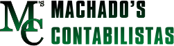 Machado's Contabilistas Logo