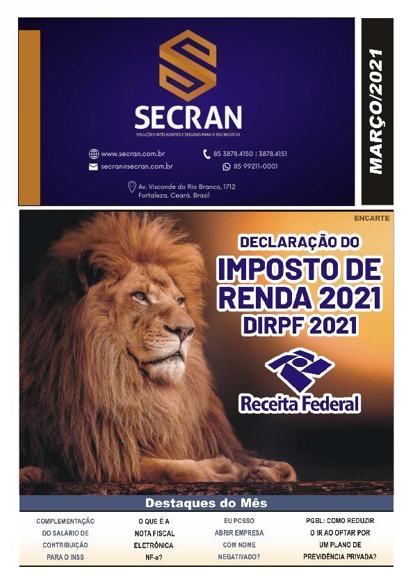 Março 2021